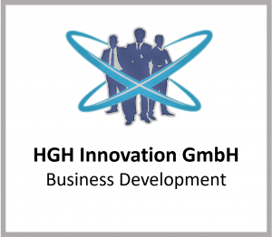 HGH Innovation GmbH Business Development